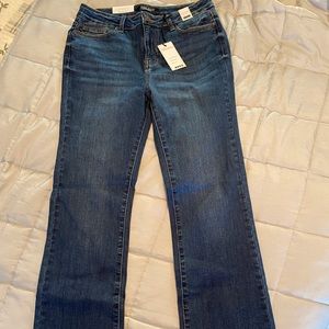 Judy Blue high rise boot cut
